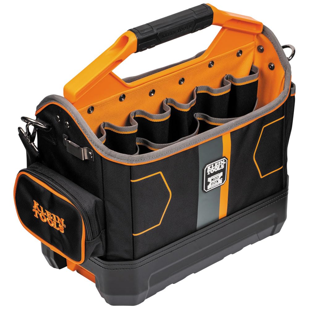 Foto 2 pulgar | Bolsa Para Herramientas Klein Tools Modbox 62202mb Con 33 Bolsillos - Venta Internacional.