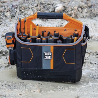 Foto 5 | Bolsa Para Herramientas Klein Tools Modbox 62202mb Con 33 Bolsillos - Venta Internacional.