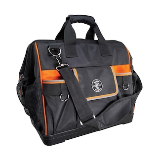 Foto 1 | Bolsa Para Herramientas Klein Tools 55469 Tradesman Pro, Abierta - Venta Internacional.