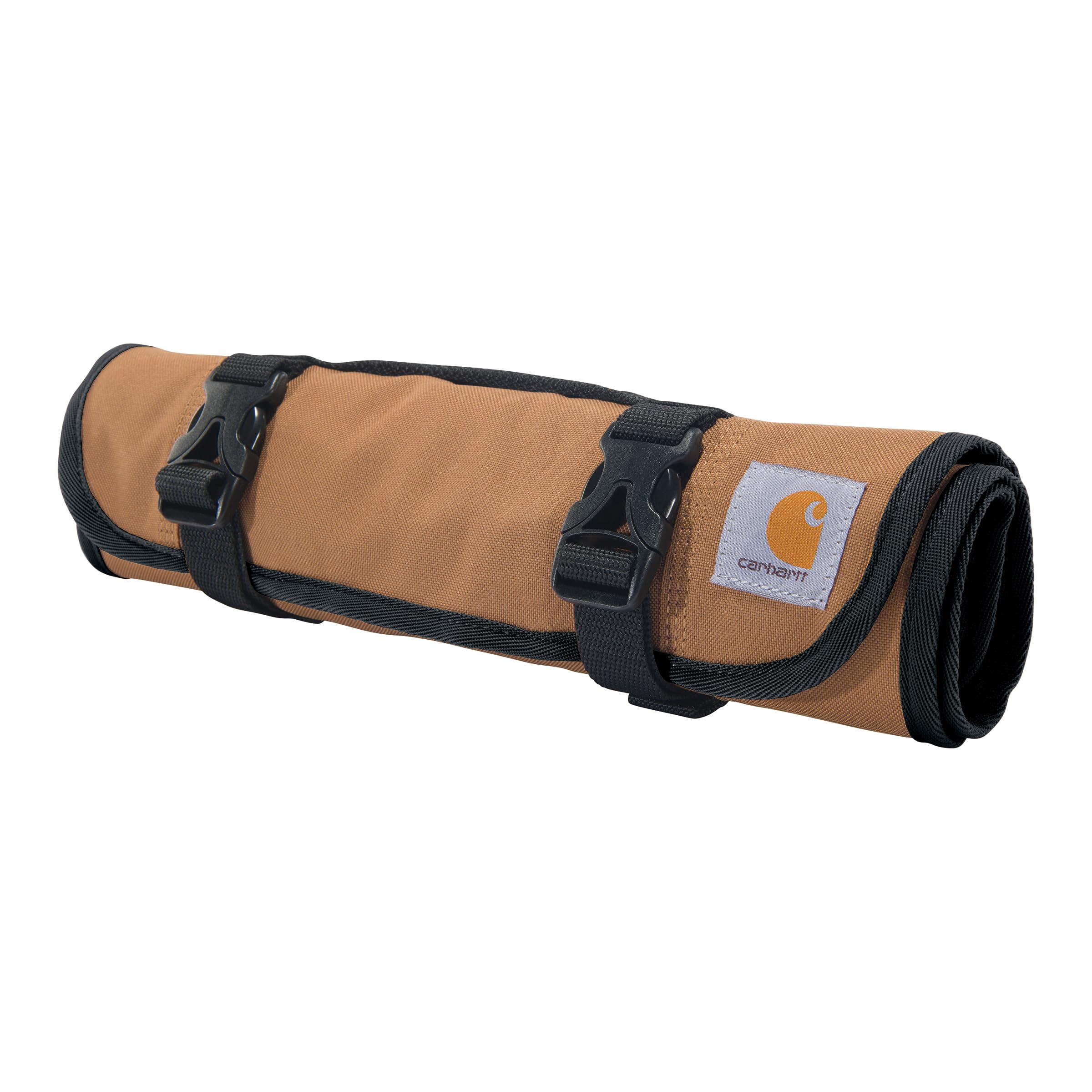 Foto 2 pulgar | Bolsa Enrollable Carhartt Para Organizar Herramientas, 18 Bolsillos - Venta Internacional.