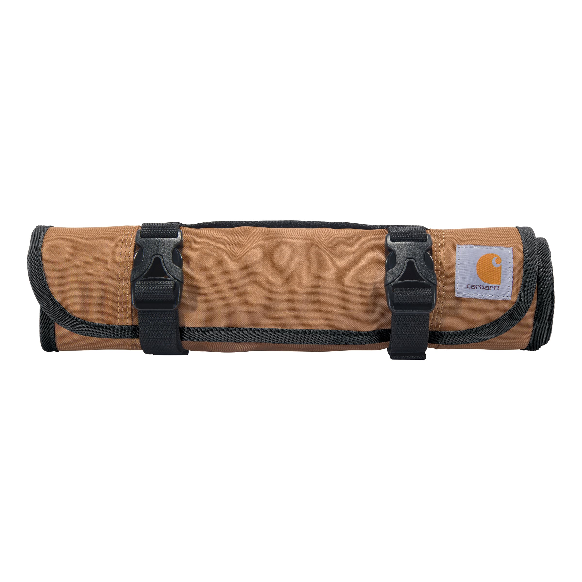 Foto 3 pulgar | Bolsa Enrollable Carhartt Para Organizar Herramientas, 18 Bolsillos - Venta Internacional.