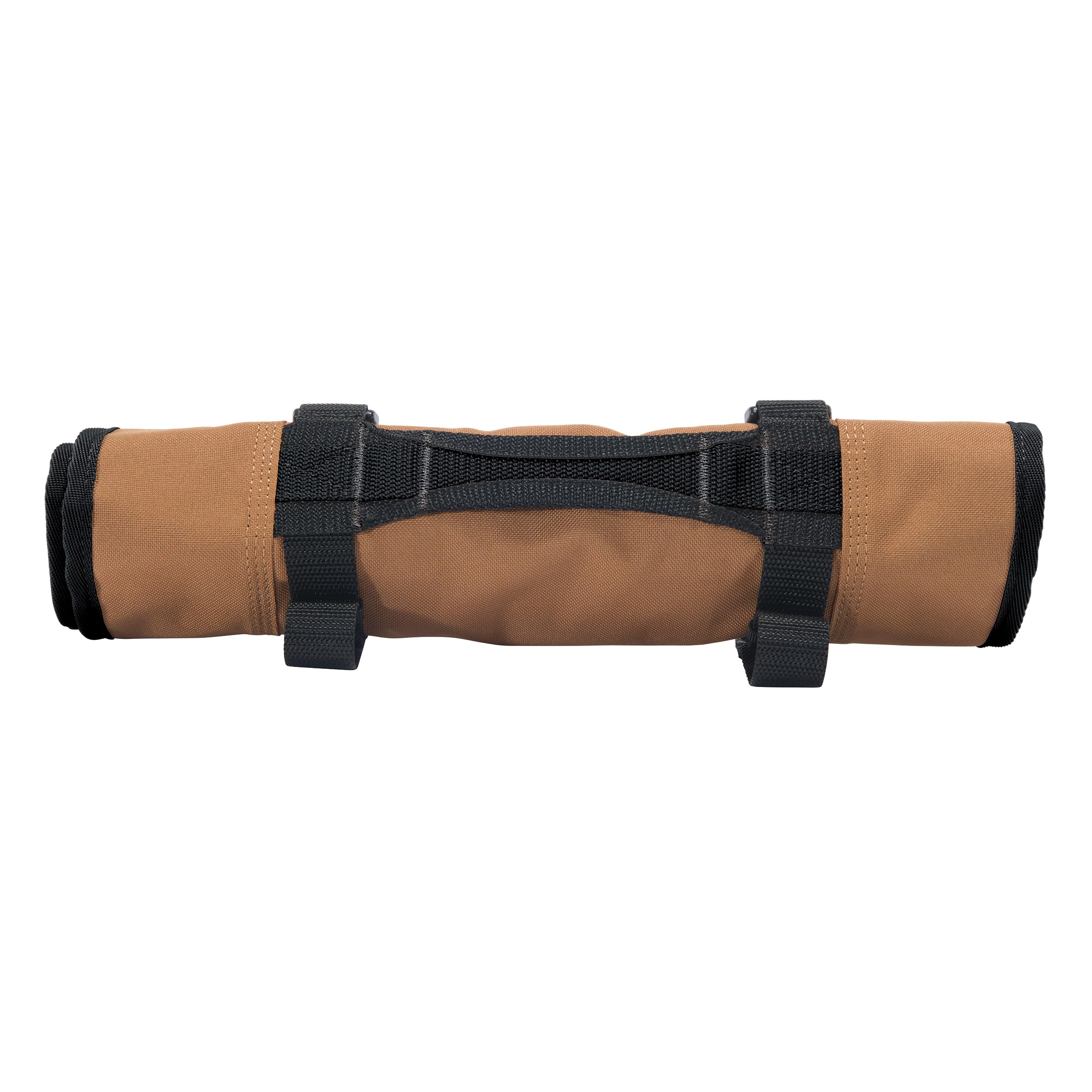 Foto 4 pulgar | Bolsa Enrollable Carhartt Para Organizar Herramientas, 18 Bolsillos - Venta Internacional.