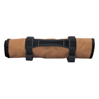 Foto 3 | Bolsa Enrollable Carhartt Para Organizar Herramientas, 18 Bolsillos - Venta Internacional.