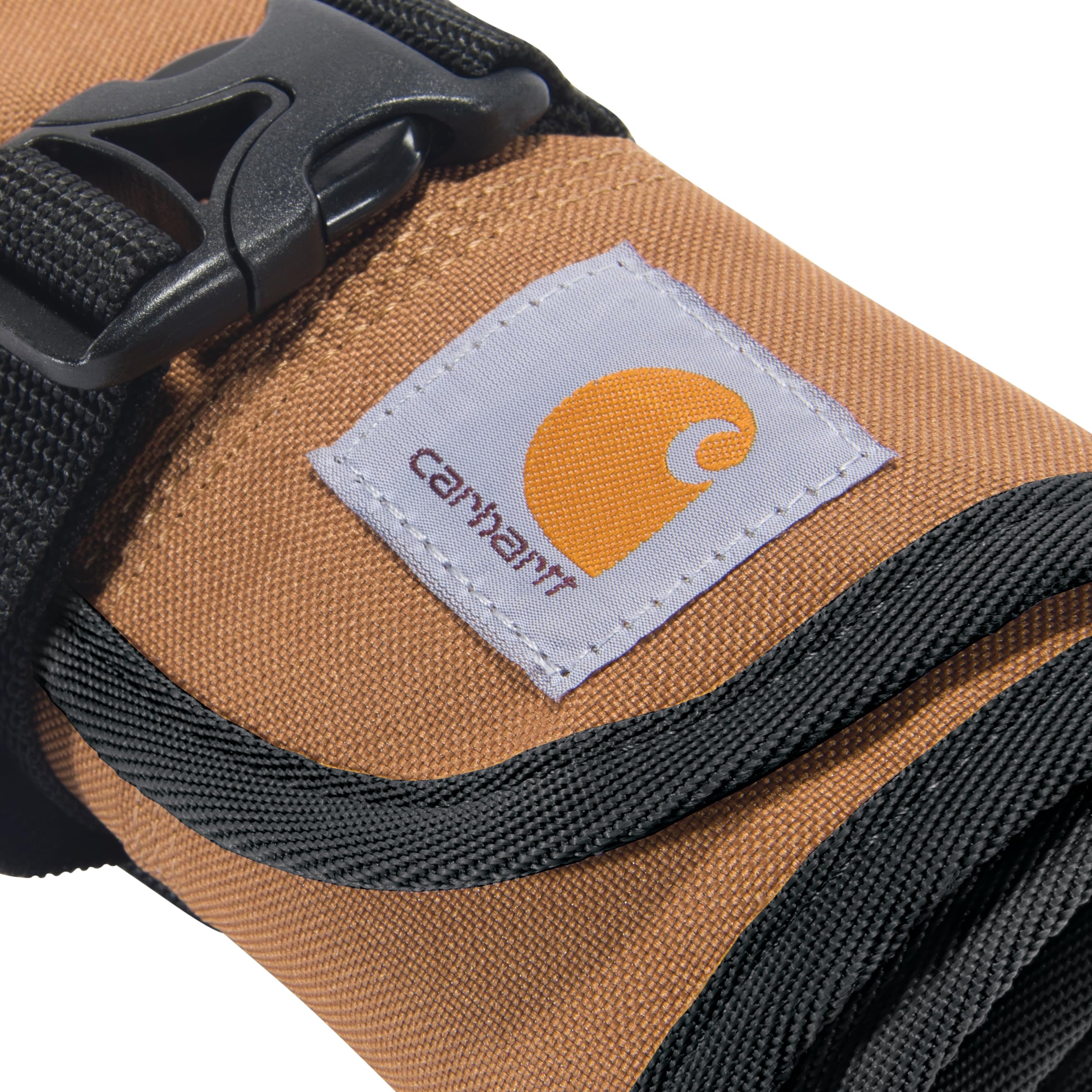 Foto 5 pulgar | Bolsa Enrollable Carhartt Para Organizar Herramientas, 18 Bolsillos - Venta Internacional.