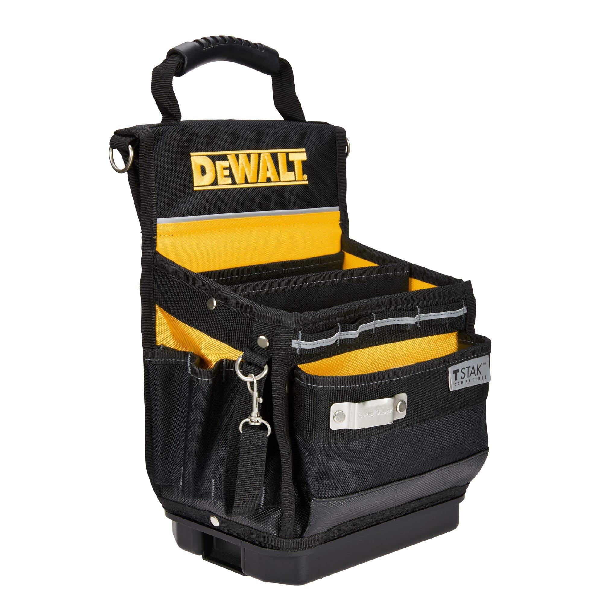 Foto 2 pulgar | Bolsa Para Herramientas Dewalt Bolsa Pequeña Para Herramientas De Fácil Acceso Con Correa De Transporte - Venta