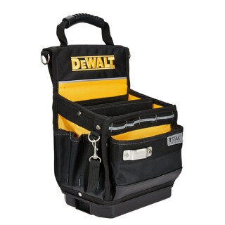 Foto 1 | Bolsa Para Herramientas Dewalt Bolsa Pequeña Para Herramientas De Fácil Acceso Con Correa De Transporte - Venta