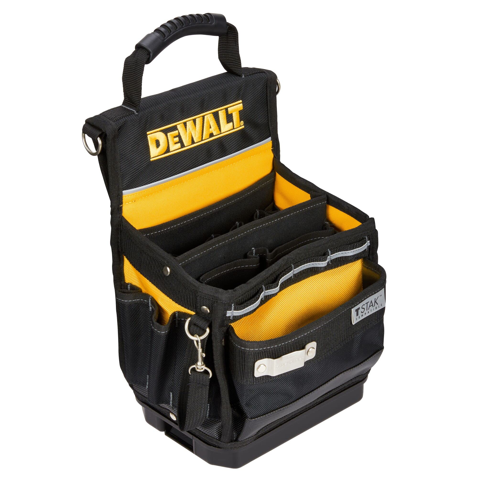 Foto 4 pulgar | Bolsa Para Herramientas Dewalt Bolsa Pequeña Para Herramientas De Fácil Acceso Con Correa De Transporte - Venta