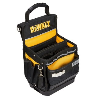 Foto 3 | Bolsa Para Herramientas Dewalt Bolsa Pequeña Para Herramientas De Fácil Acceso Con Correa De Transporte - Venta