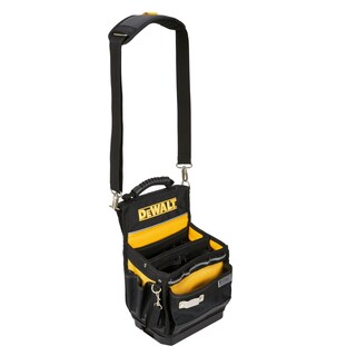 Foto 4 | Bolsa Para Herramientas Dewalt Bolsa Pequeña Para Herramientas De Fácil Acceso Con Correa De Transporte - Venta