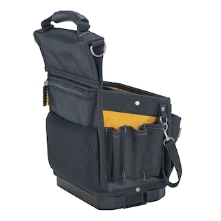 Foto 5 | Bolsa Para Herramientas Dewalt Bolsa Pequeña Para Herramientas De Fácil Acceso Con Correa De Transporte - Venta