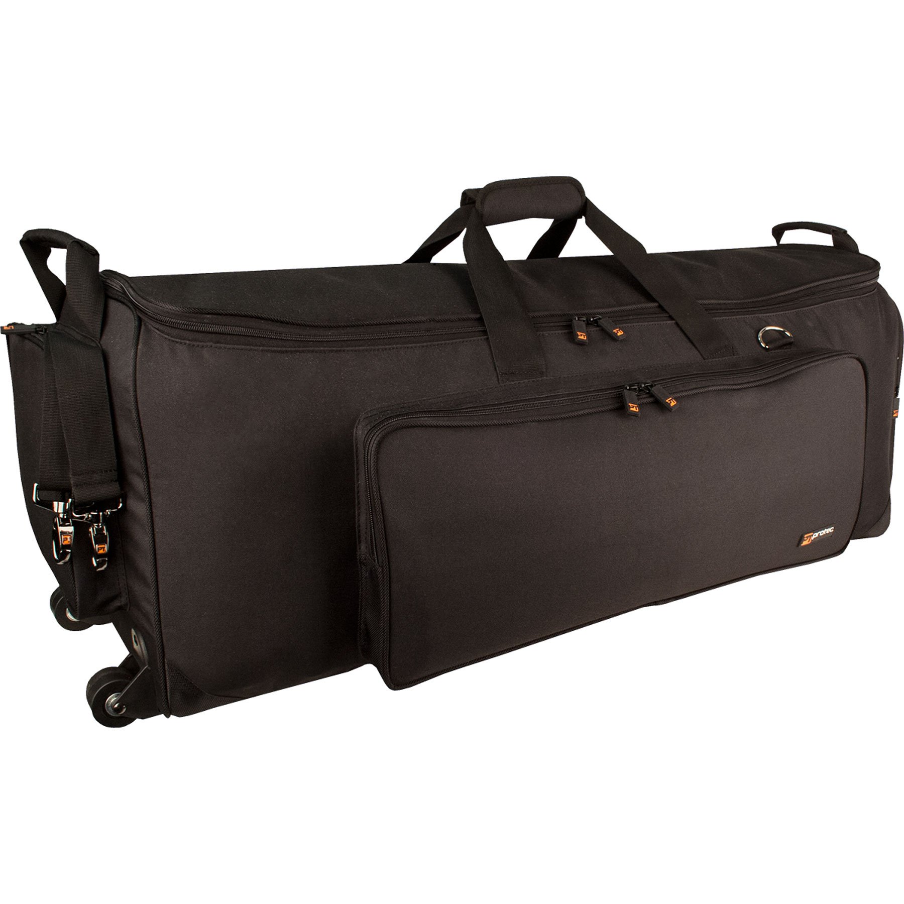 Bolsa De Herrajes Protec Cp205wl 36 Con Ruedas - Venta Internacional.