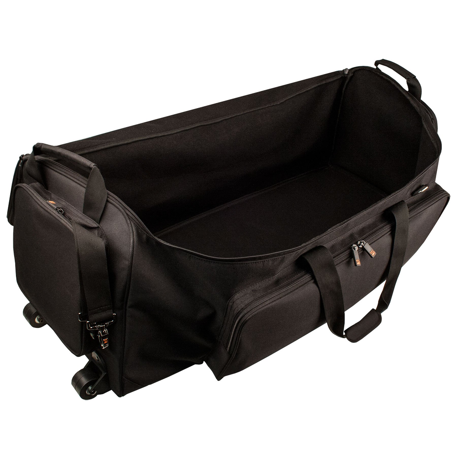Foto 3 pulgar | Bolsa De Herrajes Protec Cp205wl 36 Con Ruedas - Venta Internacional.