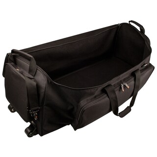 Foto 2 | Bolsa De Herrajes Protec Cp205wl 36 Con Ruedas - Venta Internacional.