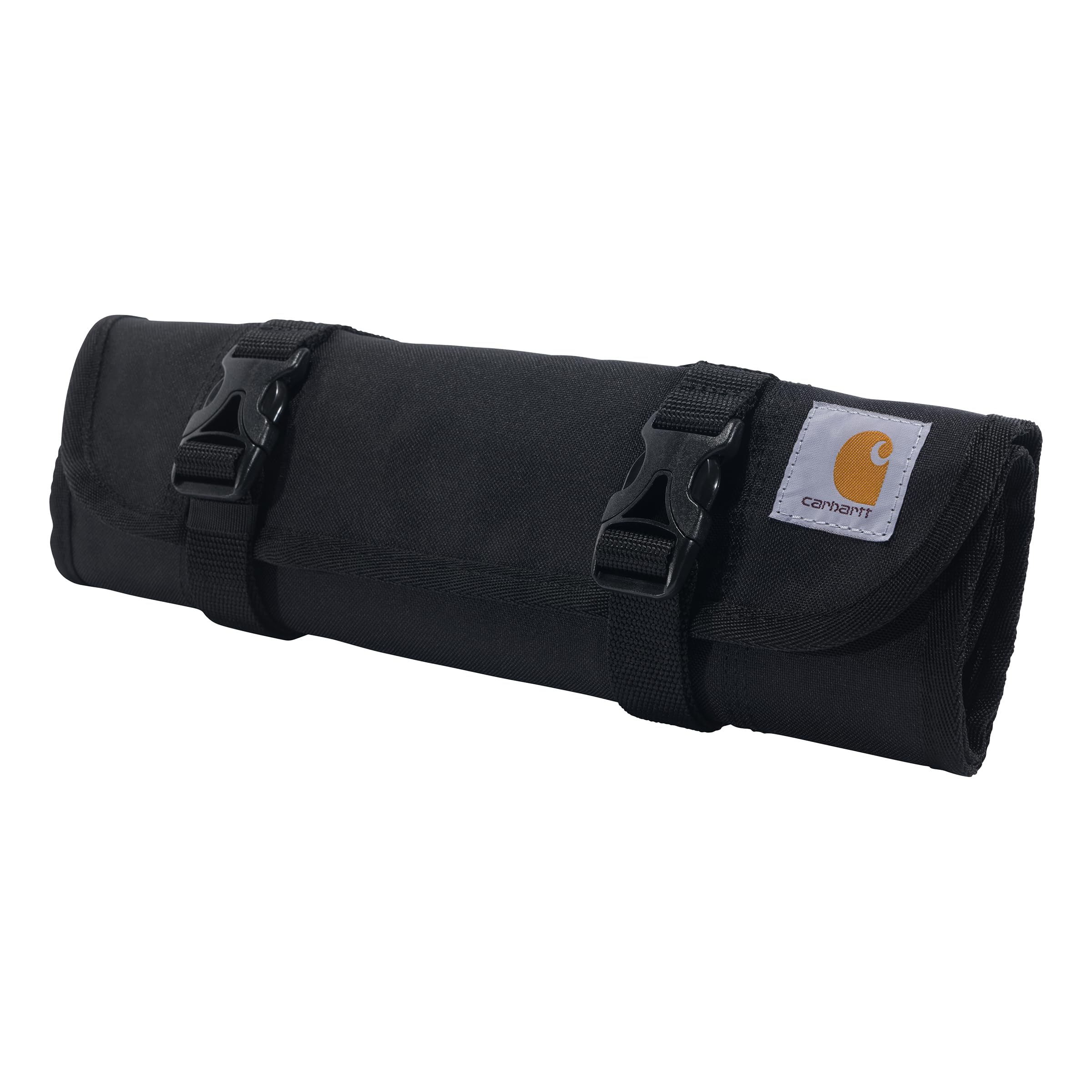 Foto 2 pulgar | Bolsa Enrollable Carhartt Para Organizar Herramientas, 18 Bolsillos - Venta Internacional.