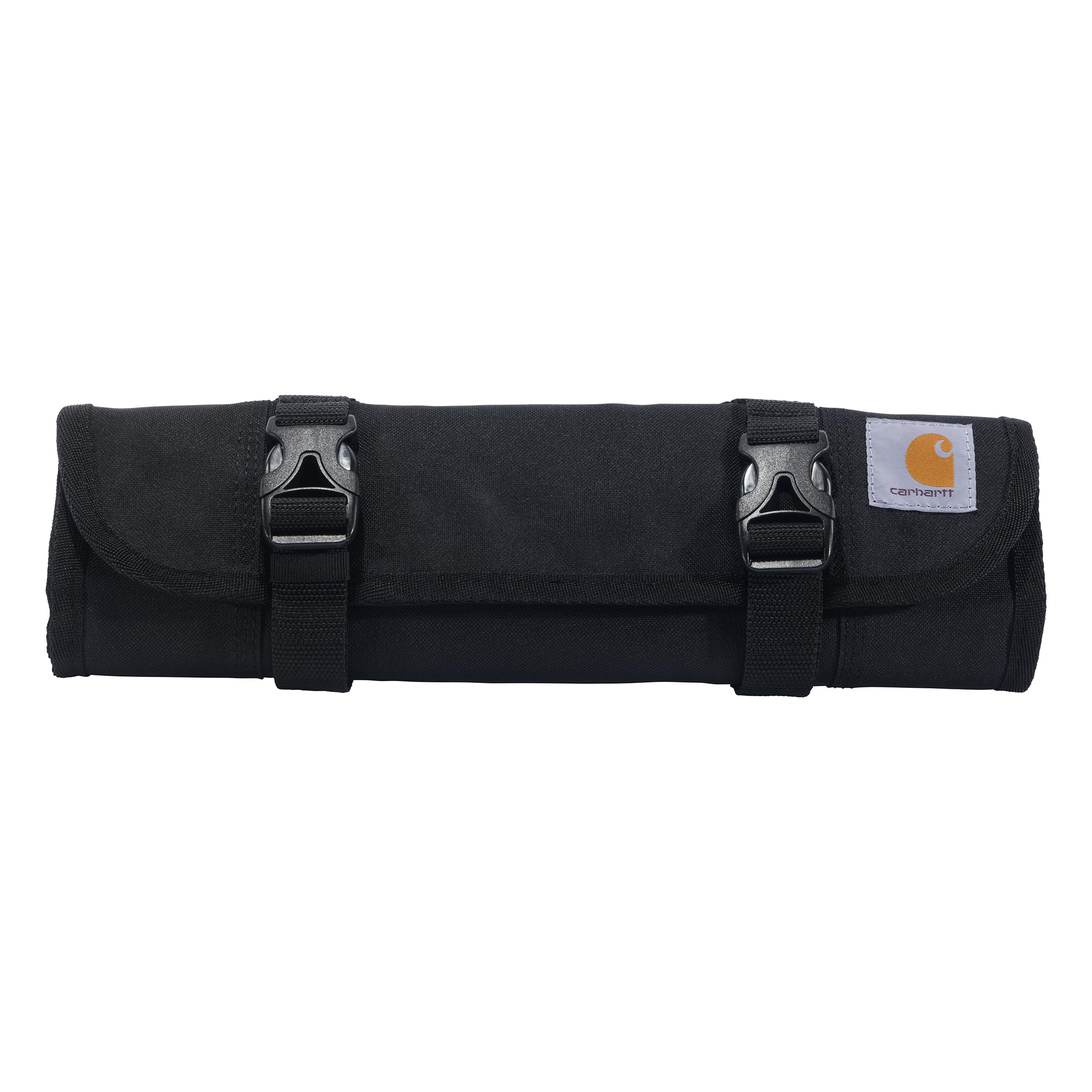 Foto 3 pulgar | Bolsa Enrollable Carhartt Para Organizar Herramientas, 18 Bolsillos - Venta Internacional.