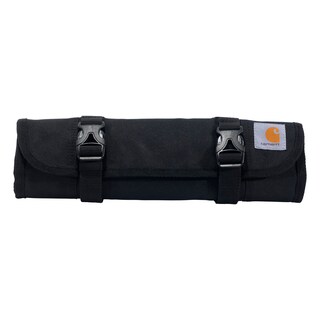 Foto 2 | Bolsa Enrollable Carhartt Para Organizar Herramientas, 18 Bolsillos - Venta Internacional.
