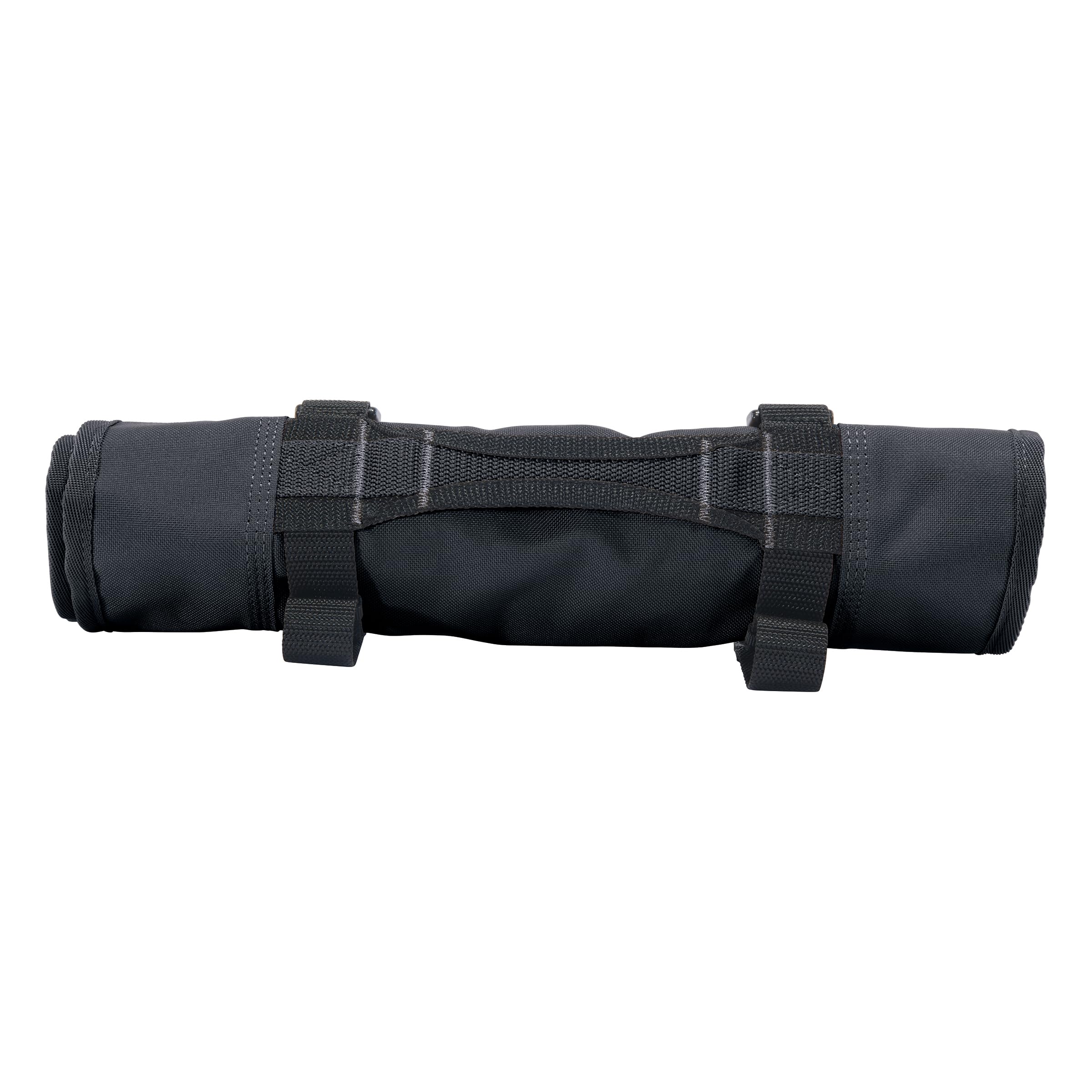 Foto 4 pulgar | Bolsa Enrollable Carhartt Para Organizar Herramientas, 18 Bolsillos - Venta Internacional.