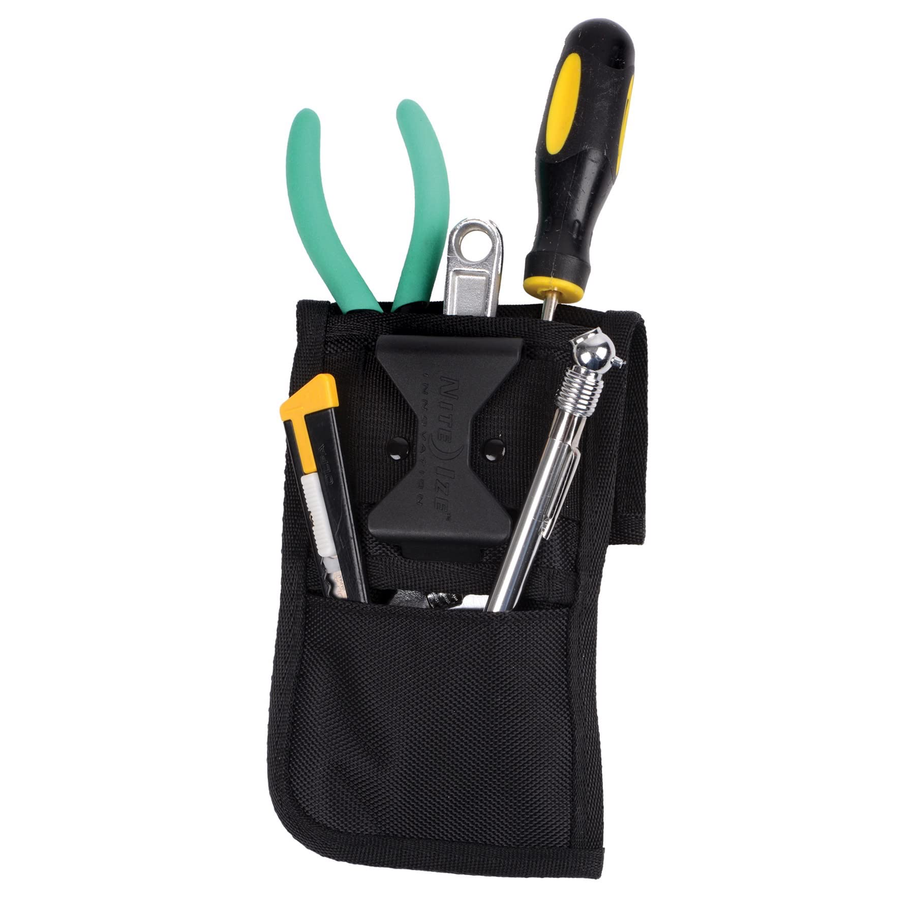 Foto 4 pulgar | Funda Utilitaria Nite Ize Clip Pock-its Xl Para Herramientas - Venta Internacional.