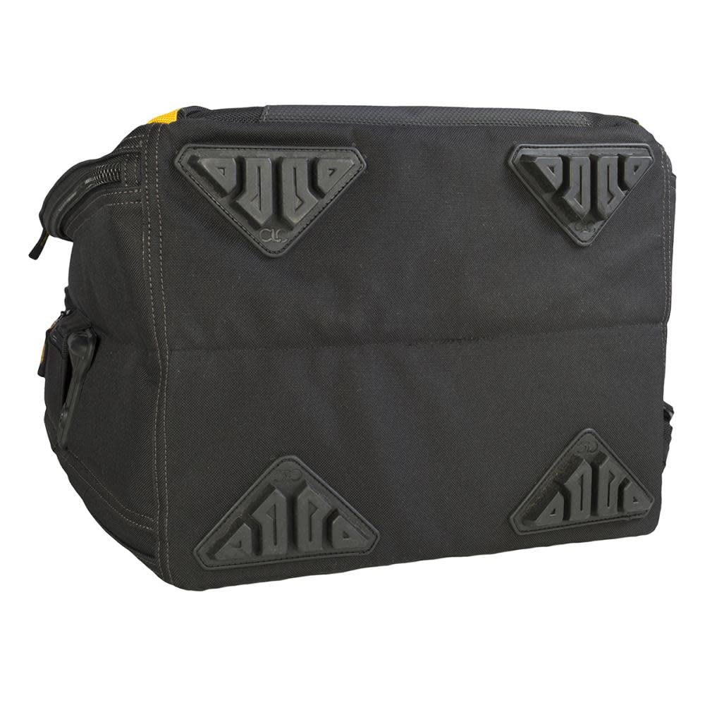 Foto 7 pulgar | Mochila Para Herramientas Dewalt 33 Con Carga Usb Con Iluminación De Bolsillo - Venta Internacional.