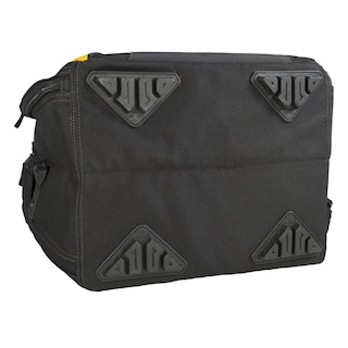 Foto 6 | Mochila Para Herramientas Dewalt 33 Con Carga Usb Con Iluminación De Bolsillo - Venta Internacional.