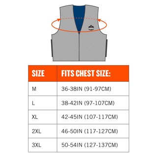 Foto 5 | Herramientas De Salud Y Bienestar Ergodyne Embedded Polymers Gray - Venta Internacional.