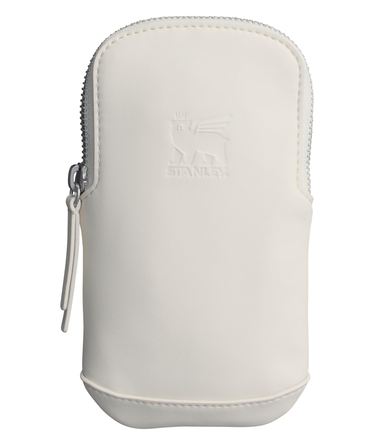 Funda Para Accesorios Stanley Cross Bottle Essentials Midi Cream - Venta Internacional.