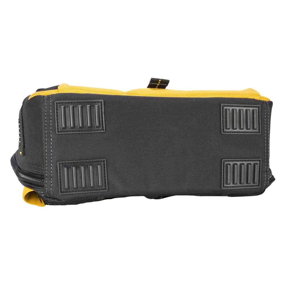Foto 8 pulgar | Mochila Para Herramientas Dewalt Con Carga Usb Y 20 Bolsillos - Venta Internacional.