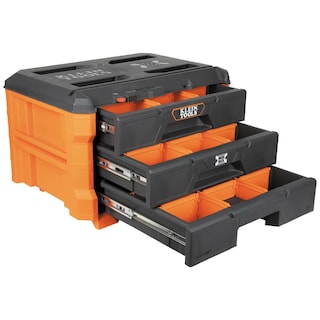 Foto 1 | Caja De Herramientas Klein Tools 54823 Mb Modbox De 3 Cajones Con 24 Divisores - Venta Internacional.