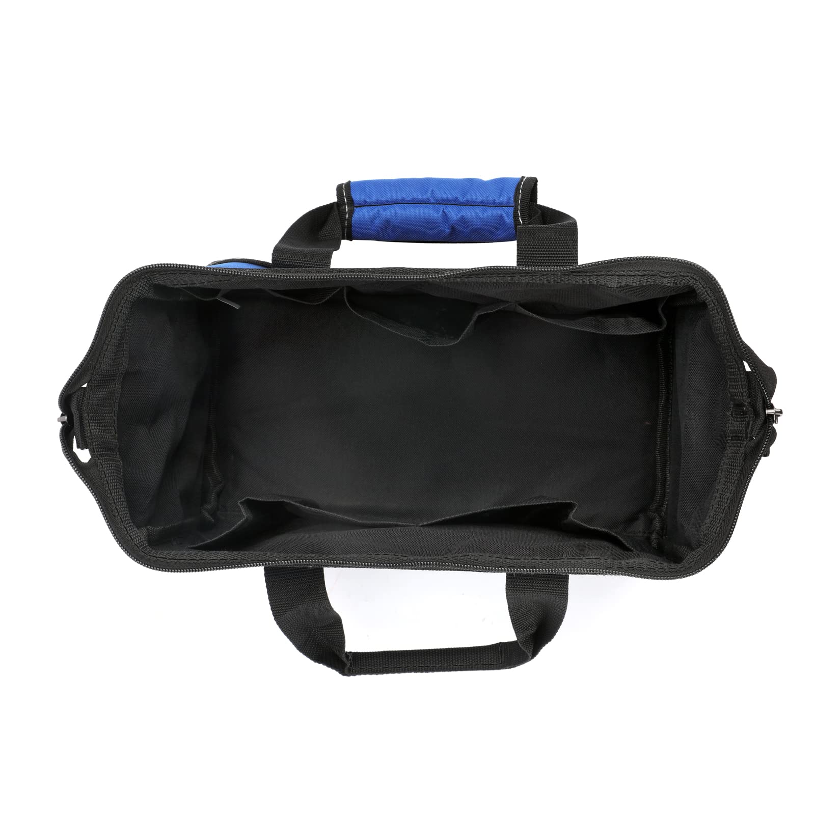 Foto 6 pulgar | Bolsa De Herramientas Workpro Bolsa De Mano Para Herramientas De Boca Ancha De 13 Pulgadas - Venta Internacional.
