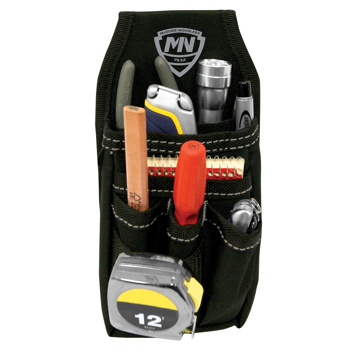 Foto 2 pulgar | Miniorganizador Mcguire-nicholas, Portaherramientas Duradero De Nailon - Venta Internacional.
