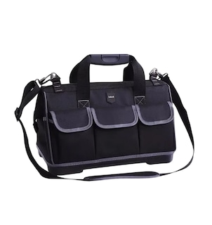 Foto 1 | Bolsa De Herramientas Lab.gmochila Electricista Multifuncional Negro