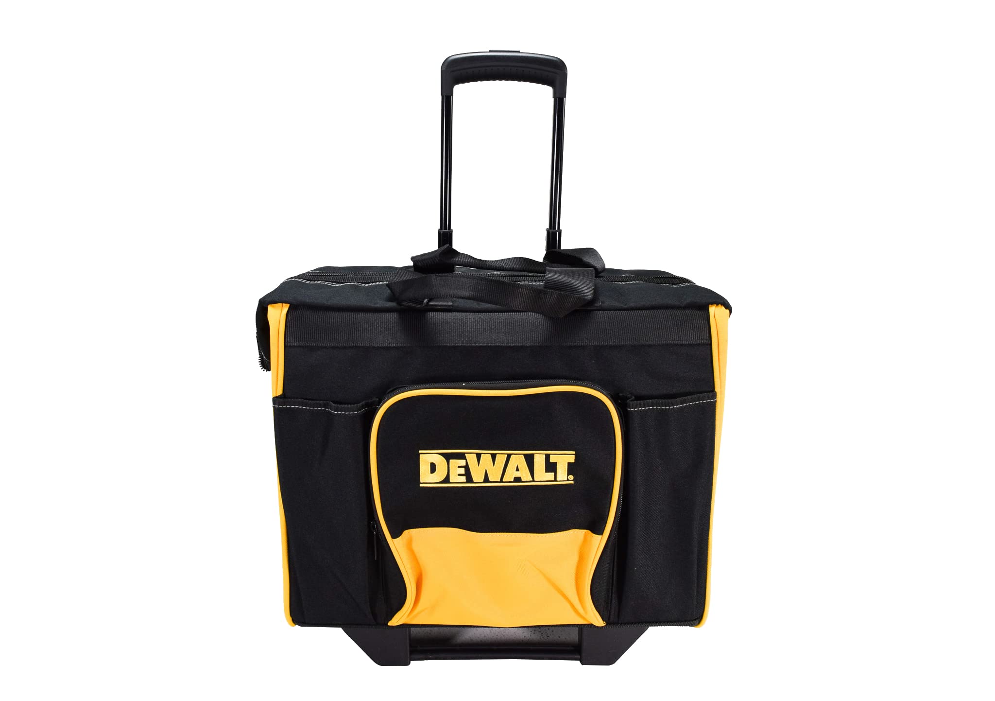 Foto 2 pulgar | Bolsa De Herramientas Dewalt Roller De Fondo Duro De 53 X 48 X 25 Cm - Venta Internacional.