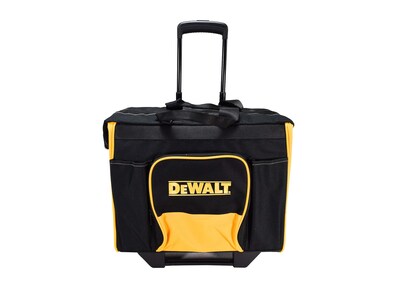Foto 1 | Bolsa De Herramientas Dewalt Roller De Fondo Duro De 53 X 48 X 25 Cm - Venta Internacional.