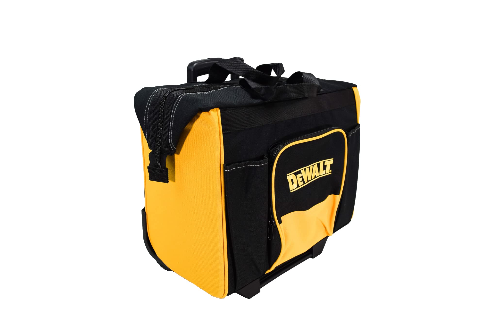 Foto 3 pulgar | Bolsa De Herramientas Dewalt Roller De Fondo Duro De 53 X 48 X 25 Cm - Venta Internacional.