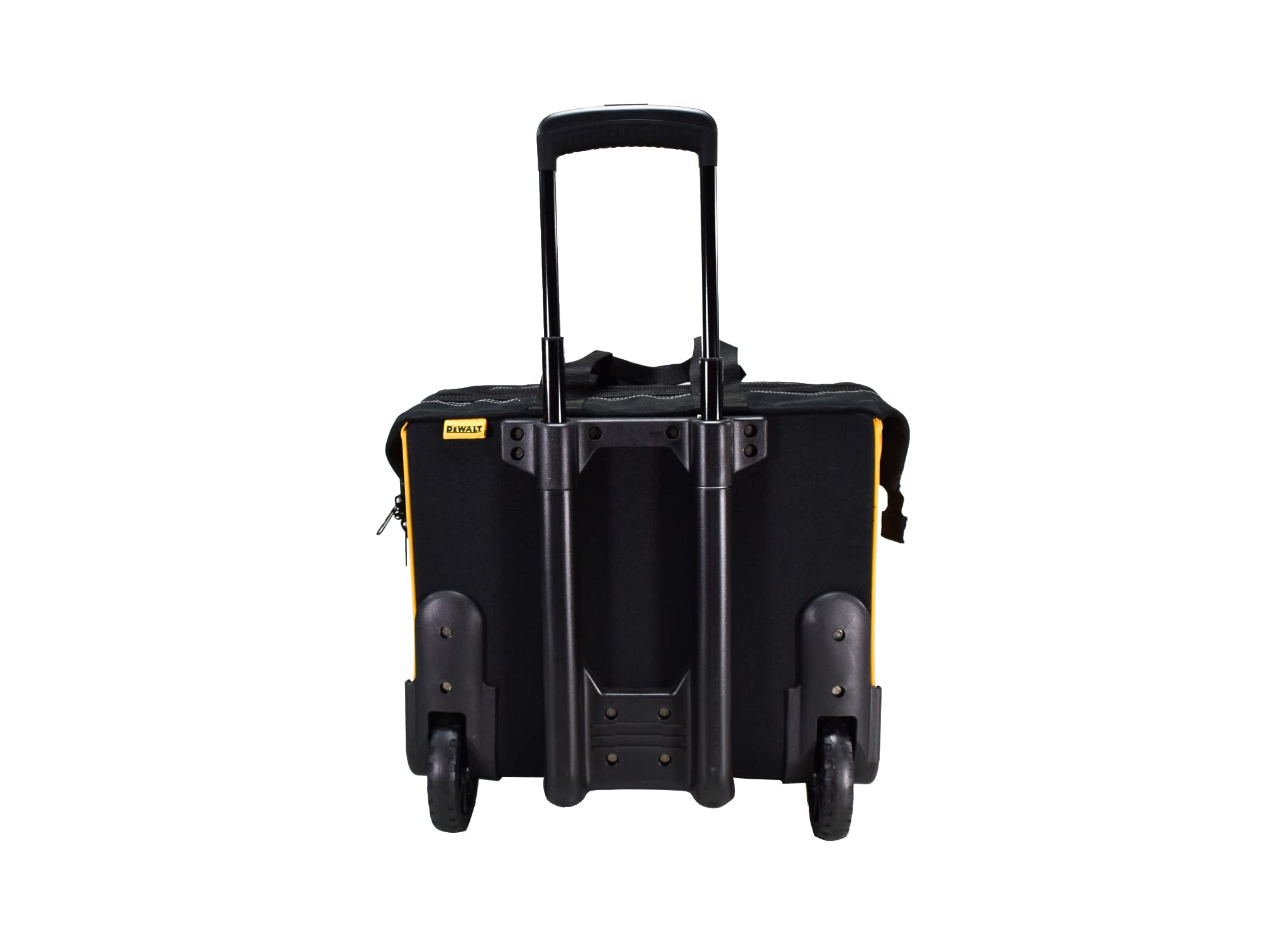 Foto 4 pulgar | Bolsa De Herramientas Dewalt Roller De Fondo Duro De 53 X 48 X 25 Cm - Venta Internacional.