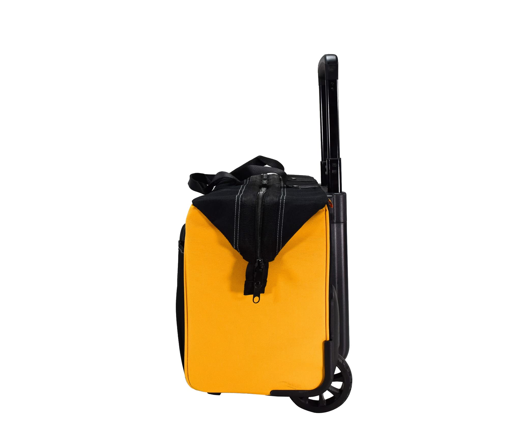 Foto 5 pulgar | Bolsa De Herramientas Dewalt Roller De Fondo Duro De 53 X 48 X 25 Cm - Venta Internacional.
