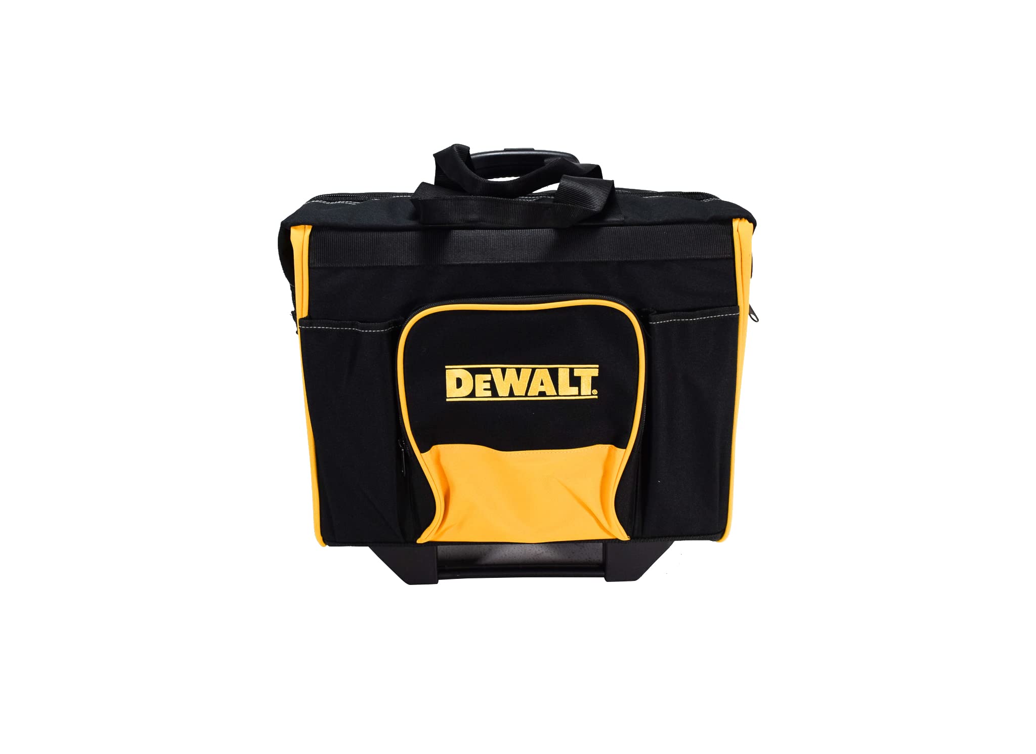 Foto 6 pulgar | Bolsa De Herramientas Dewalt Roller De Fondo Duro De 53 X 48 X 25 Cm - Venta Internacional.