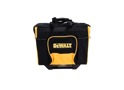 Foto 5 | Bolsa De Herramientas Dewalt Roller De Fondo Duro De 53 X 48 X 25 Cm - Venta Internacional.
