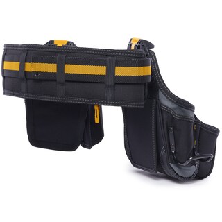 Foto 6 | Juego De Cinturones Para Herramientas Toughbuilt Tb-ct-111-cp Cliptech Handyman De 3 Piezas - Venta Internacional.
