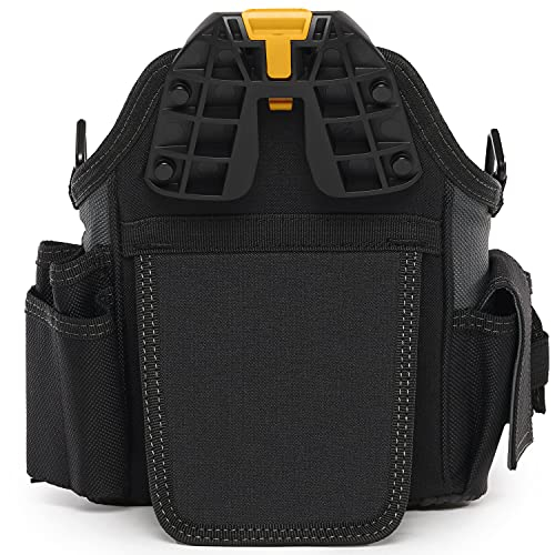 Foto 8 pulgar | Funda Toughbuilt Journeyman Electrician Con Correa Para El Hombro - Venta Internacional.