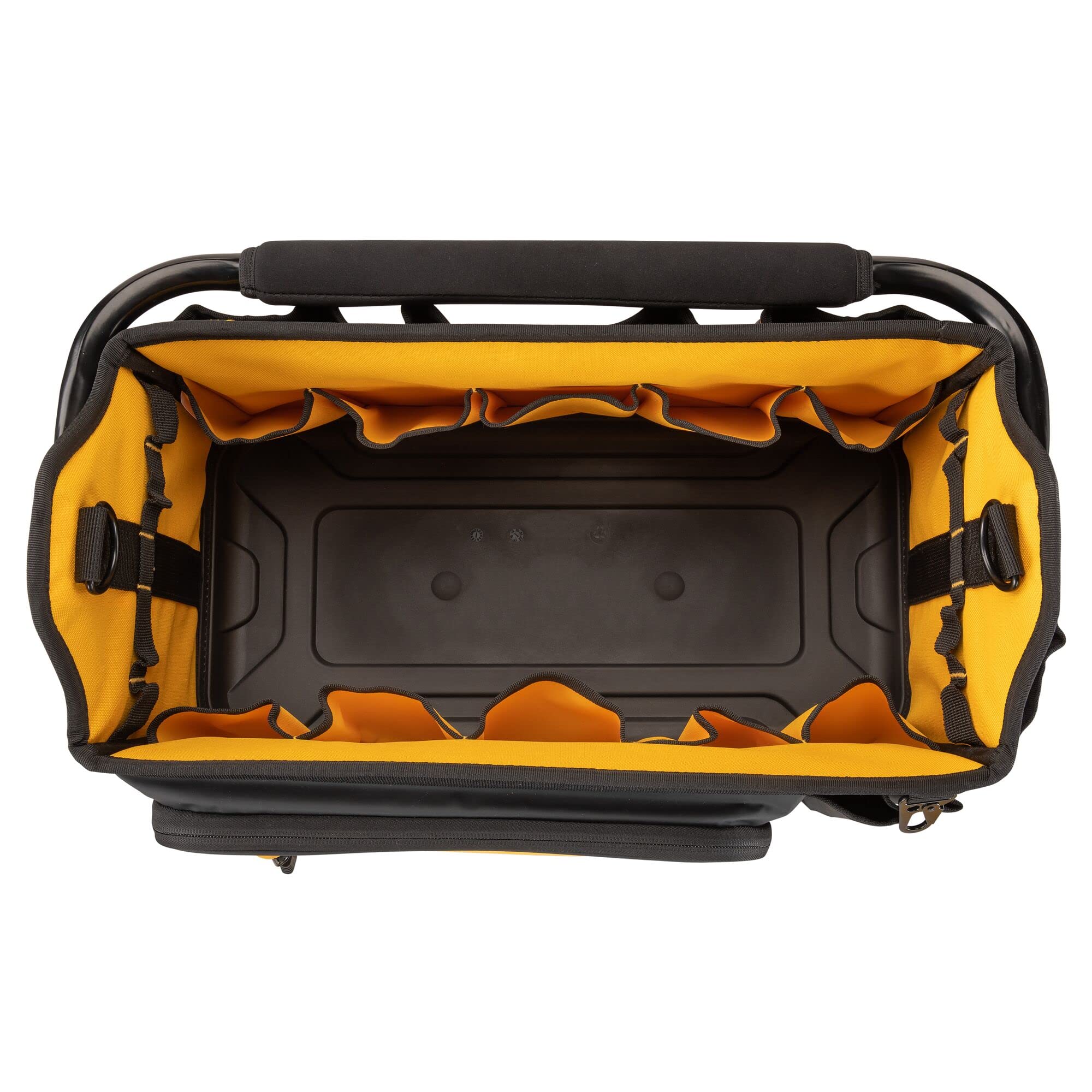 Foto 6 pulgar | Tool Tote Dewalt Dwst560106 Bolsa De Herramientas Con La Parte Superior Abierta, 20 X 10 Cm - Venta Internacional.