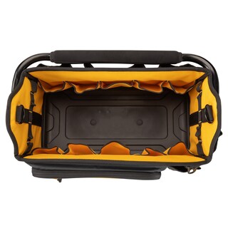 Foto 5 | Tool Tote Dewalt Dwst560106 Bolsa De Herramientas Con La Parte Superior Abierta, 20 X 10 Cm - Venta Internacional.