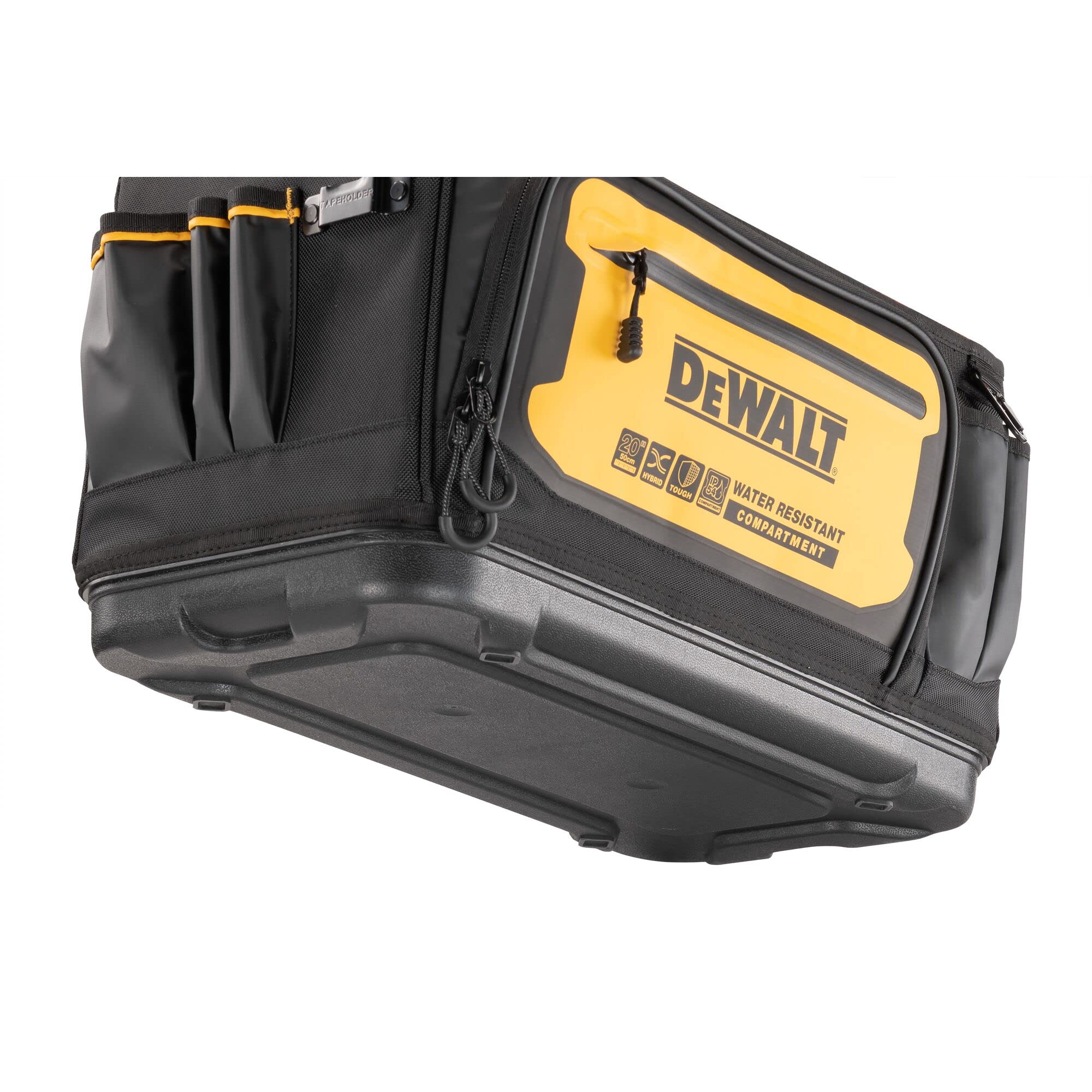 Foto 8 pulgar | Tool Tote Dewalt Dwst560106 Bolsa De Herramientas Con La Parte Superior Abierta, 20 X 10 Cm - Venta Internacional.