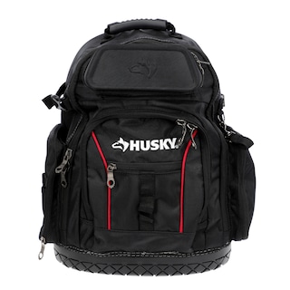 Foto 1 | Mochila Profesional Porta Herramientas Husky 40.6 Cm