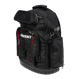Foto 2 | Mochila Profesional Porta Herramientas Husky 40.6 Cm