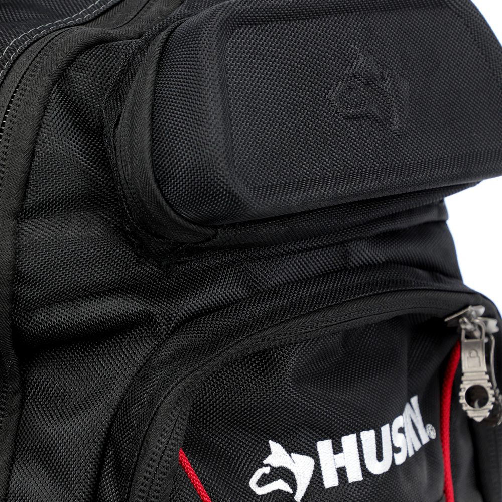 Foto 6 pulgar | Mochila Profesional Porta Herramientas Husky 40.6 Cm