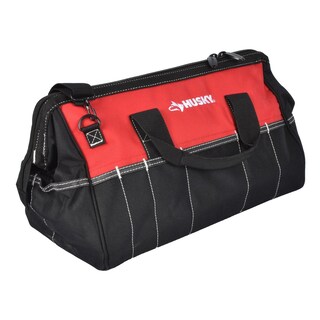 Foto 3 | Bolsa Maleta Porta Herramientas Husky 45.7 Cm