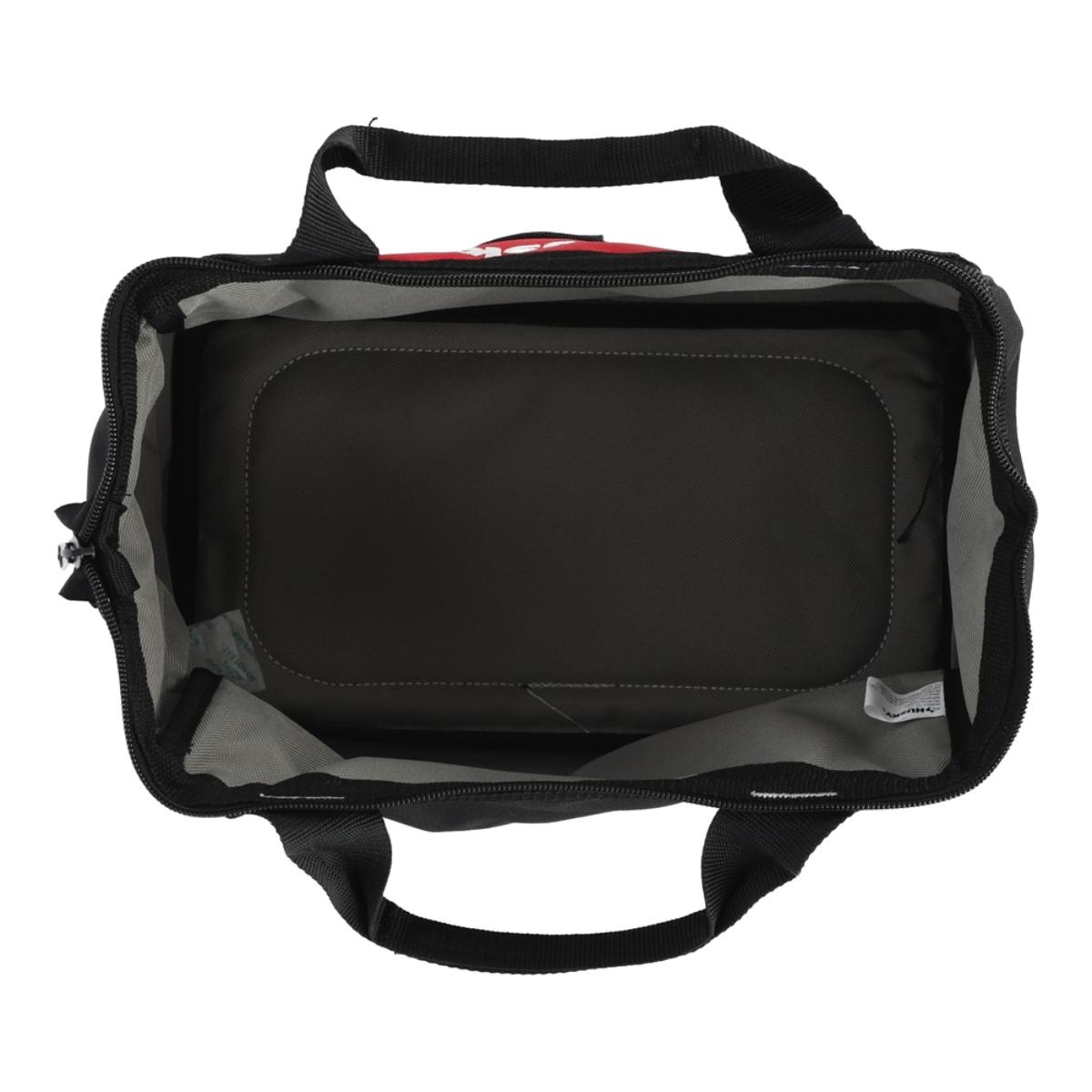 Foto 4 | Bolsa De Herramientas Husky  13 Pulgadas Con 3 Compartimientos