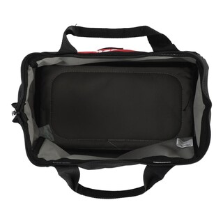 Foto 4 | Bolsa De Herramientas Husky 13 Pulgadas Con 3 Compartimientos