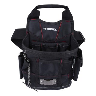 Foto 1 | Bolsa Porta Herramientas Multiusos Husky